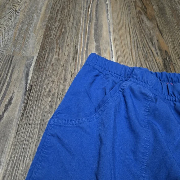 Urbane Ultimate, Women's Scrub Pants, Size XXL, Blue, Good Shape With Strings - Picture 5 of 14